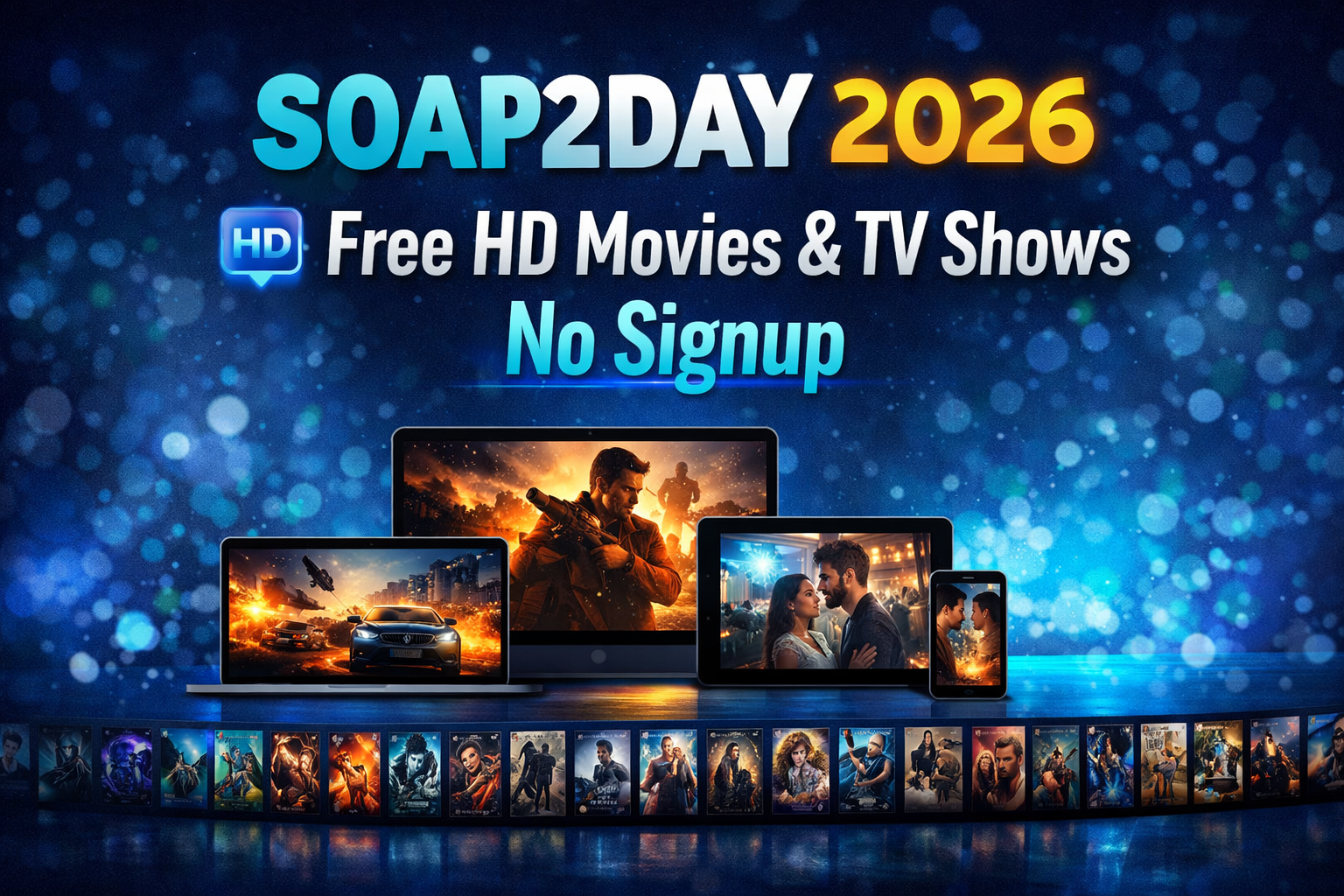 Soap2Day